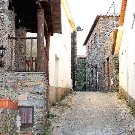 Villa Casa da Aigra Góis Esterno foto