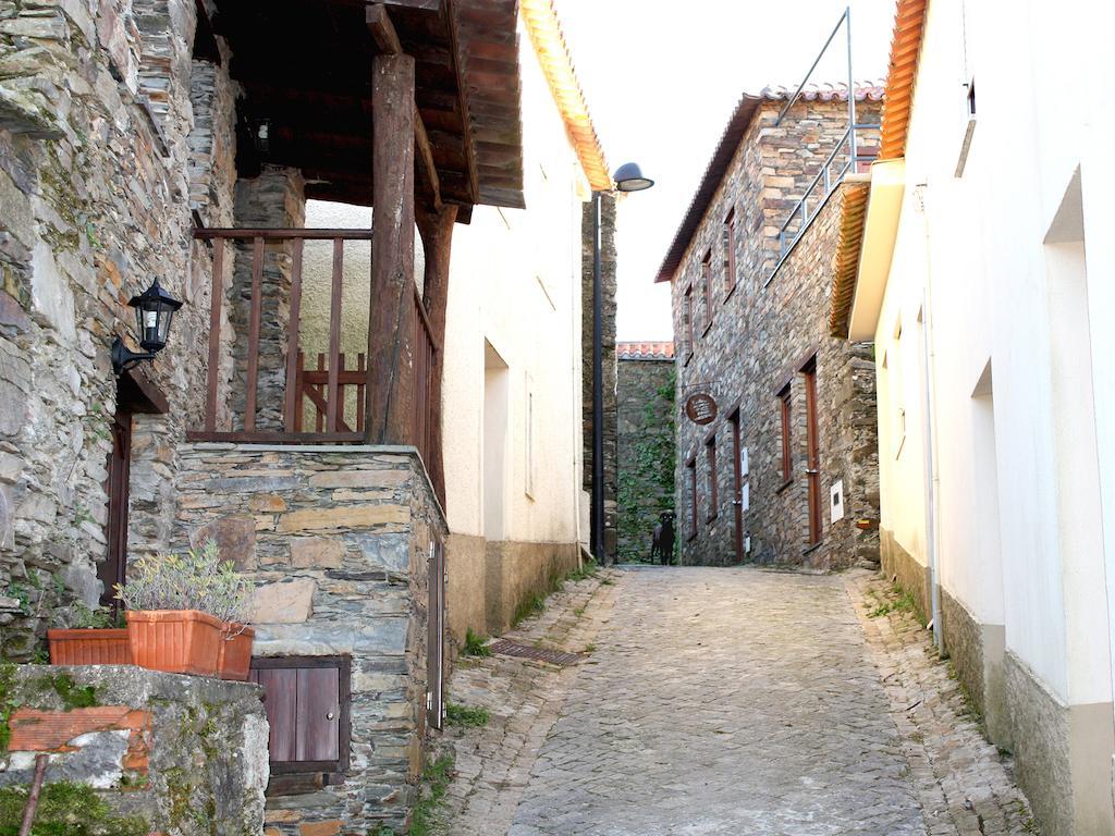 Villa Casa da Aigra Góis Esterno foto