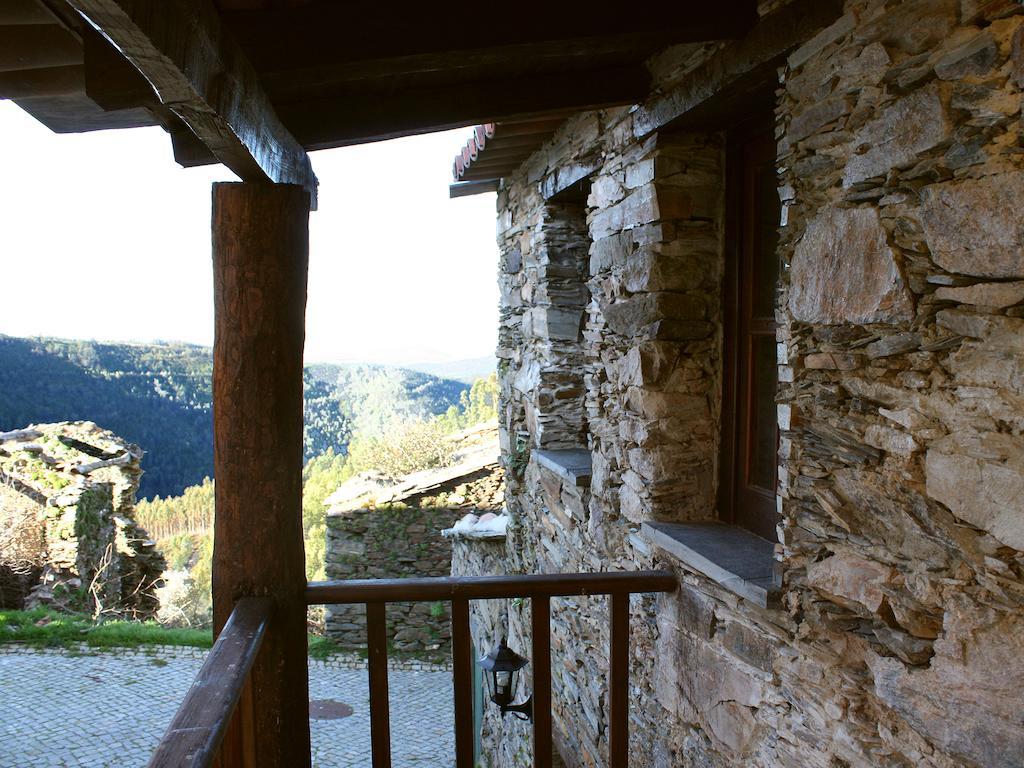 Villa Casa da Aigra Góis Esterno foto