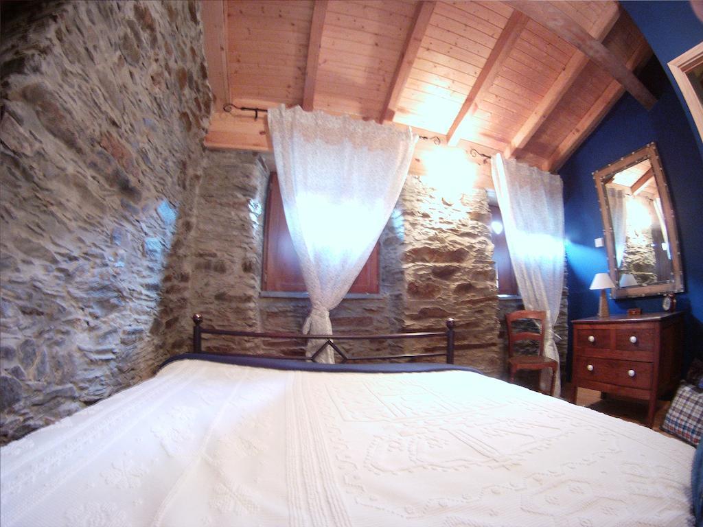 Villa Casa da Aigra Góis Esterno foto