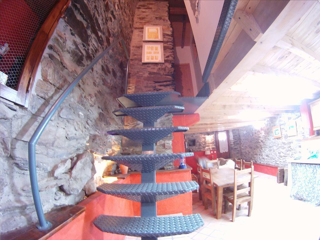 Villa Casa da Aigra Góis Esterno foto