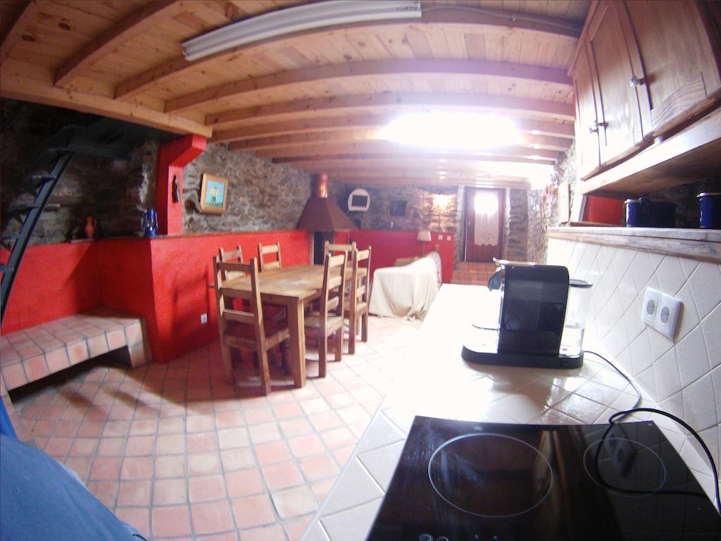 Villa Casa da Aigra Góis Camera foto