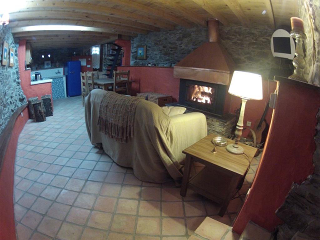 Villa Casa da Aigra Góis Esterno foto